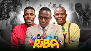 HEHA MOVERS, BEDBUGS NIGHTMARE, GACHAGUA BODY DOUBLE & DAPPAMAN AND FREEMASONRY | Riba Ep 30