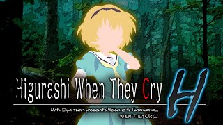 Higurashi Chapter Three Made me Question my Faith in Humanity (A Comprehensive Story Analysis)