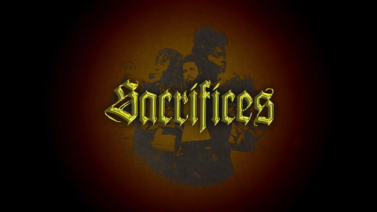 Sacrifices - Sub Español / Ingles - Dreamville [ Saba - Smino - J. Cole ]