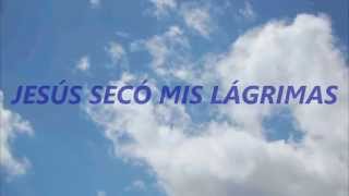 JESÚS SECÓ MIS LÁGRIMAS. Intérprete: Oscar Medina. chords