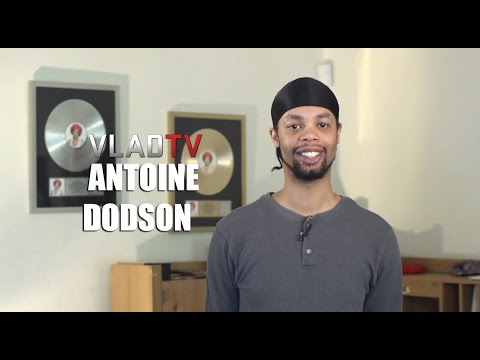 Video: Antoine Dodson Neto vrijednost: Wiki, oženjen, porodica, vjenčanje, plata, braća i sestre