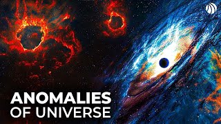 247 What Is The Universe Hiding  Space Facts To Sleep To