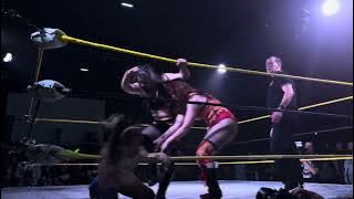 Lauriana VS Agathe VS Yuki VS Mila Smidt Rixe Catch