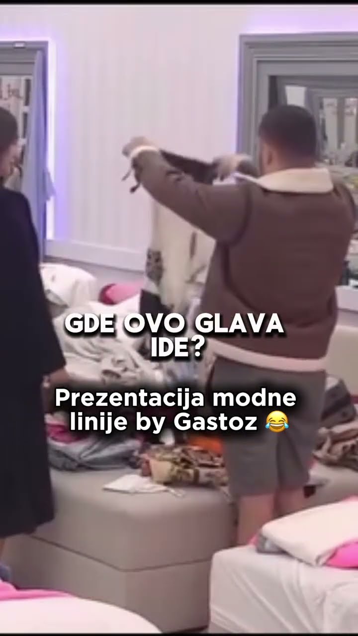 #elita #elita8 #zadrugaelita #balkantiktok #rtvpinkofficial .