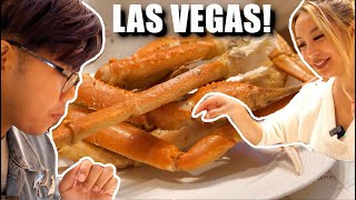 Las Vegas, Why We love It So Much! Favorite City For Food, Entertainment, and NATURE? by Kyle Le Dot Net 13,712 views 1 year ago 13 minutes, 37 seconds