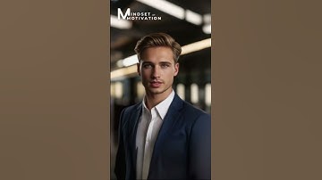 Success Blueprint: Your 3-Step Formula | AI Avatar | Motivation Quote #shorts #motivation #quality