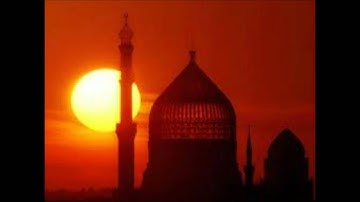 عبدالله الجهني - سورة المائدة / Sura Al-Ma'idah