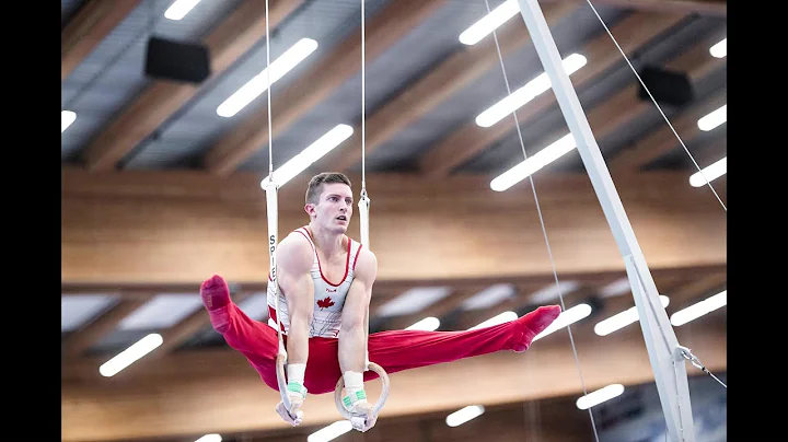 Jackson Payne Documentary for Athlethrive - Calgar...