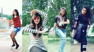 Akhiyan Mila Ke Mere Naal Aaja Girls Dance New Latest Mix 