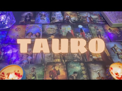 TAURO HOY DIA 20 ESTE VIDEO LO CAMBIA TODO 🔮 IMPACTO FUERTE QUE NO ...