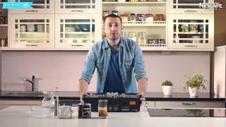 NESCAFÉ Classic Frappe - Youtube Recipe - Case Study by Drap