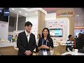 Interview with Kang Mingyang from New Trend International Logis-Tech Co - CeMAT SEA 2026