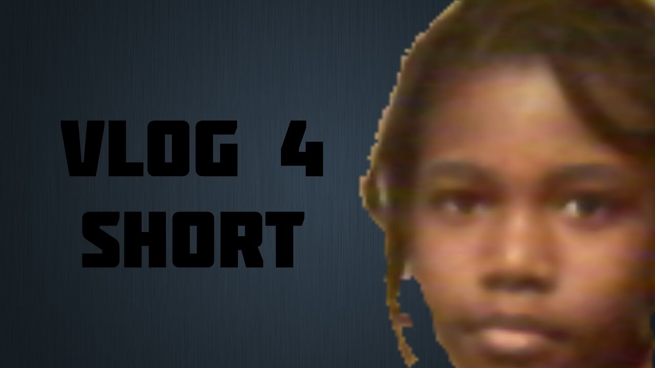 Vlog 4 SHORT - YouTube