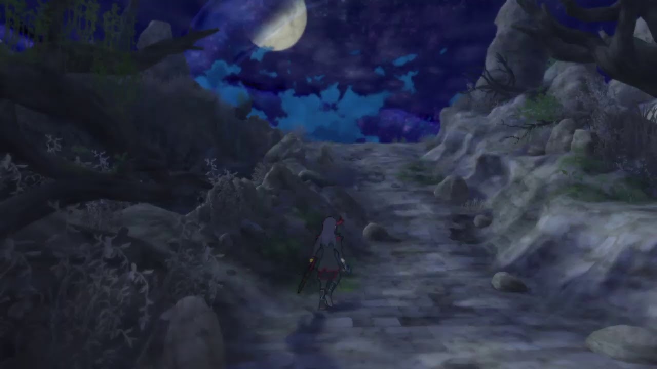 Tales of Vesperia Glitch YouTube