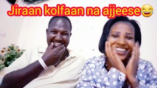 😂Hiccitii janajjanaa gadi guuree Jiraan kolfaan na fixe😂 koottaa fataa jedhaa isinis