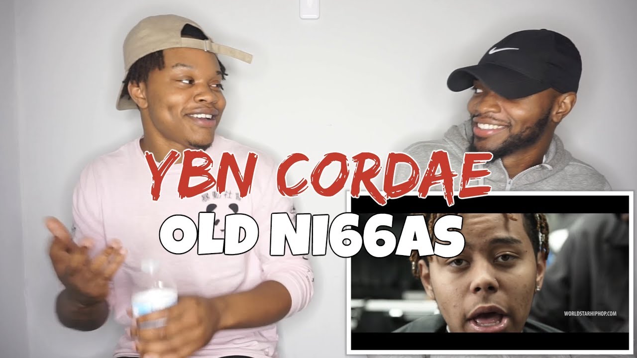 Ybn Cordae Old Nggas J Cole 1985 Response Wshh Exclusive Official Music Reaction Ybn Cordae Old Nggas J Cole 1985 Response Wshh Exclusive Official Music Reaction