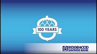 Ridgewood Savings Bank: The Community Bank Advantage
