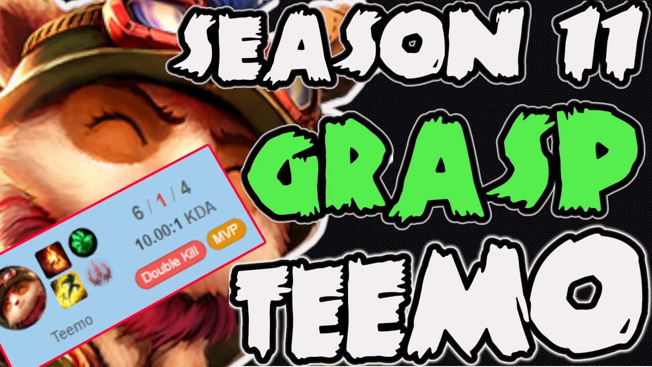 Teemo Vs Garen Top Season 11 Elektrocute Teemo Full Gameplay League Of Legends Ranked 270 Youtube Teemo Vs Garen Top Season 11 Elektrocute Teemo Full Gameplay League Of Legends Ranked 270 Youtube