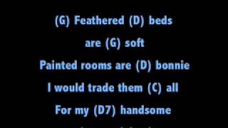 I Know Where Im Going