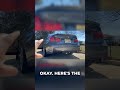 BMW F30 335i Borla Cat-back Exhaust Sounds Incredible!!
