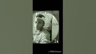 M-DIA SOLDAT LOULOUNI RAP NENIMOGO TEYOGONA