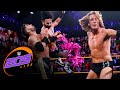 Curt Stallion & Ever-Rise vs. Ariya Daivari & The Bollywood Boyz: 205 Live, Jan. 1, 2021