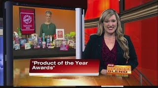 Product Of The Year Awards 2016