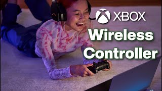 XBOX Wireless Controller So many to choose from