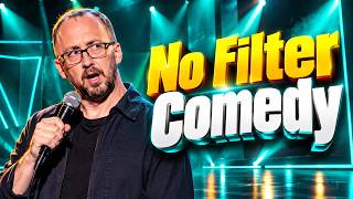 Comedy Gone Wrong | Chris Porter | Stand-up Comedy