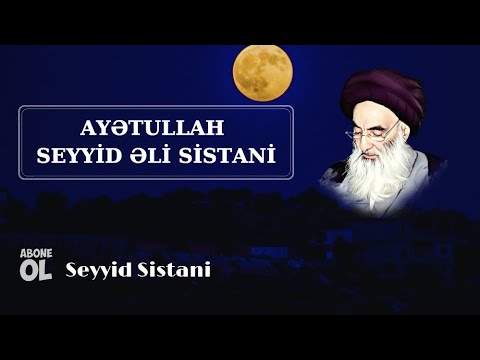 Seyyid Sistani | Orucu bilərəkdən pozmaq!