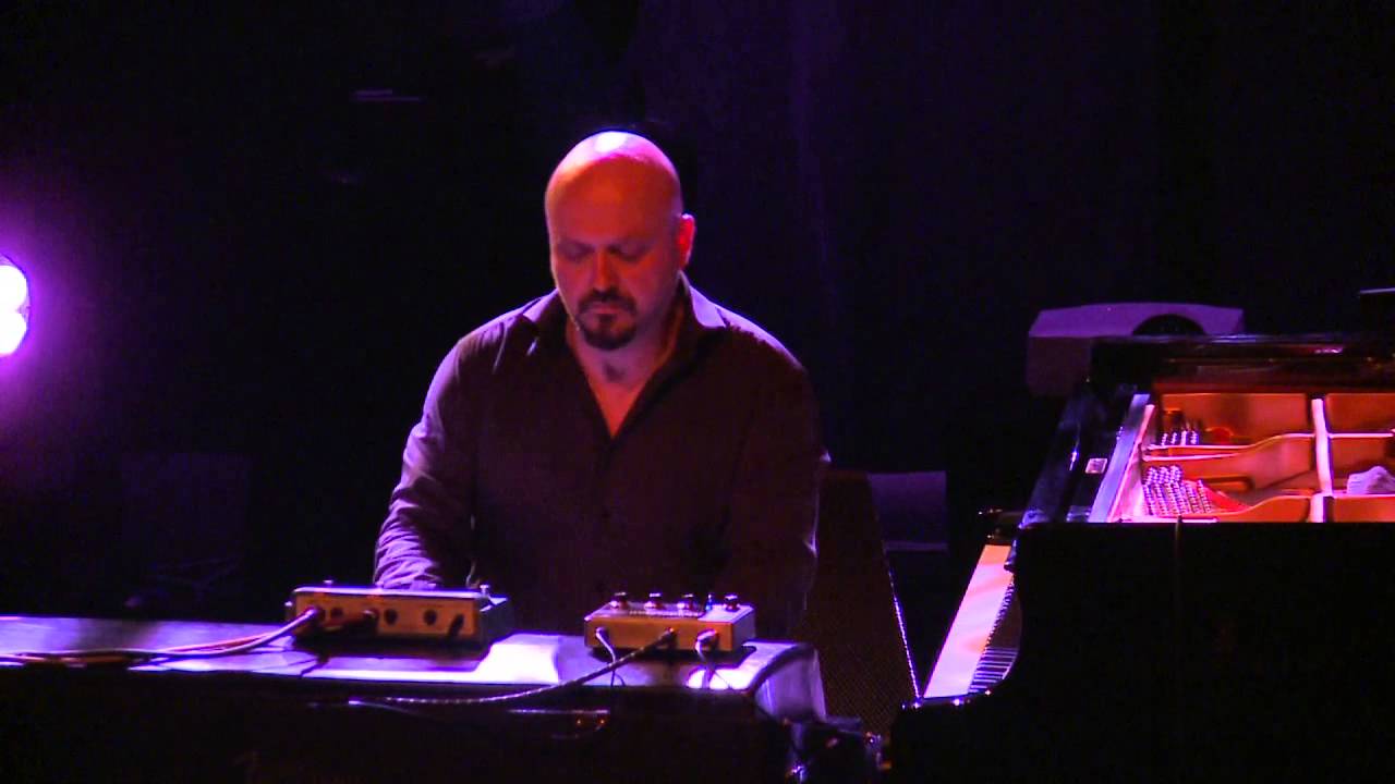 Concert Bojan Z "Le 6:8"