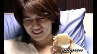 The Hospital Mv Wo Da Ying Ni selfmade Mv By Poopiew