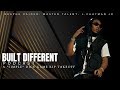 BUILT DIFFERENT Podcast A "Simple Dice Game" R.I.P TakeOff