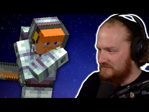 Csak a holdra ne! - Minecraft: Create: Astral Space Reborn #30