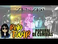 Zenzio - Rigo Tovar Mix