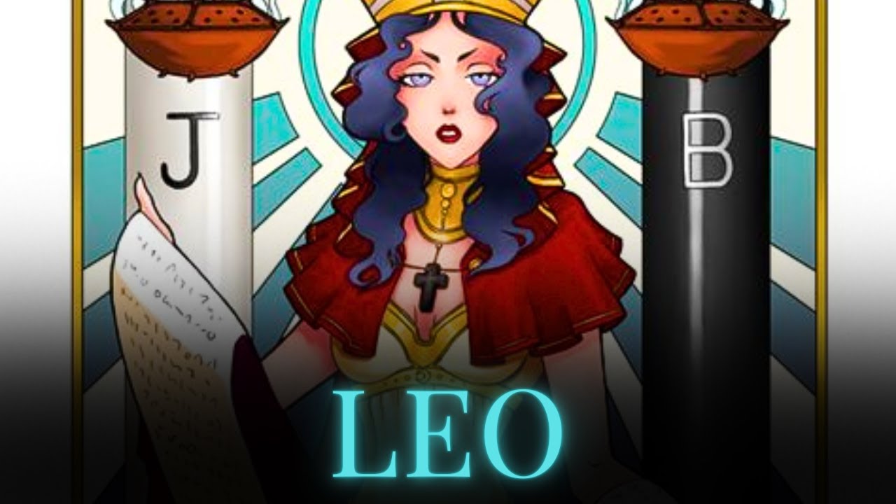 LEO ALGUIEN NO DEJA DE VER TUS FOTOS 👀❤️‍🔥 SE OBSESIONA DE TI! 🥰 ESTO HARÁ! 🔥 #LEO NOVIEMBRE 2025