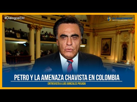 Petro y la amenaza chavista en Colombia