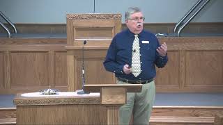 Book of Judges - Art Clark - 8_1_2021