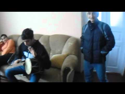 საახალწლო განწყობა