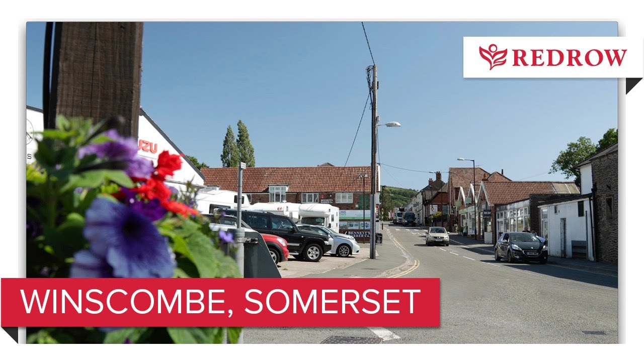 Redrow New Homes YouTube