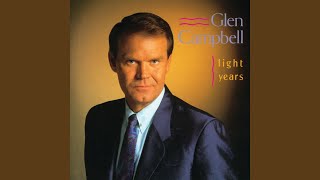 Video voorbeeld van "Glen Campbell - Our Movie"