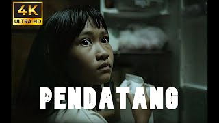 PENDATANG - Film Thriller Terbaik 2023 | 4k Penuh HD | Dengan subtitle