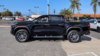2026 GMC Canyon Denali CA Carlsbad Carlsbad Oceanside Encinitas Vista San Diego