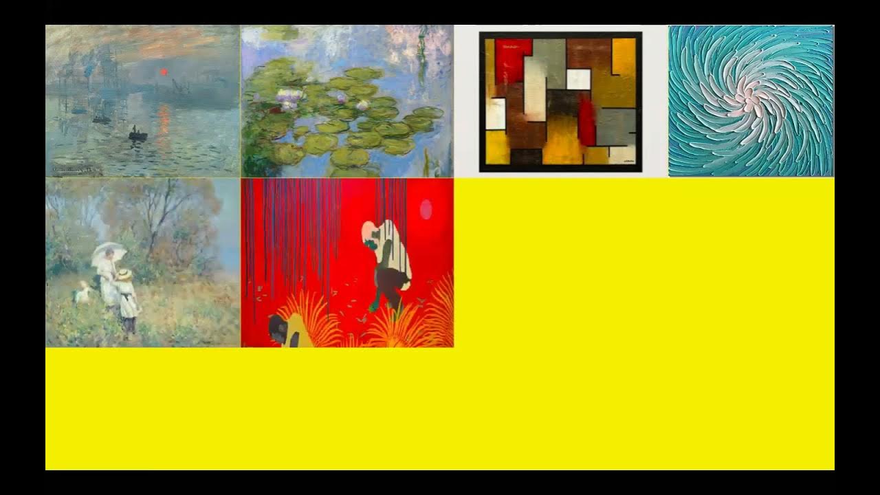 Concept Attainment Explanation - YouTube