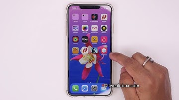 How to Download TweakBox App on iPhone 2018 1080p
