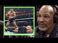 Mike Tyson on Retiring, Movies Based on His Life | Joe Rogan