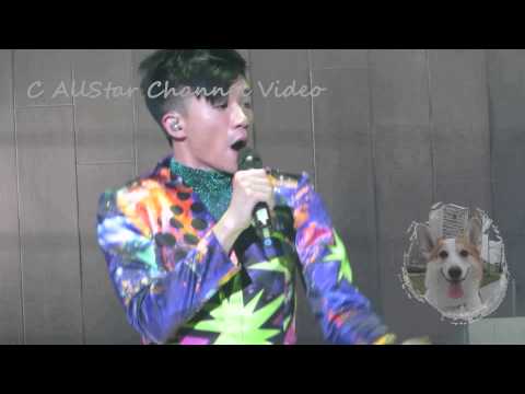 Do You Hear The People Sing + Shall We Talk + 寫得太多 + 無聲仿有聲_C AllStar@我們的胡士托演唱會