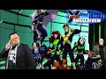 Honest review  xmen evolution