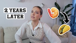 2 Years Post-Op | Gender Reassignment Surgery