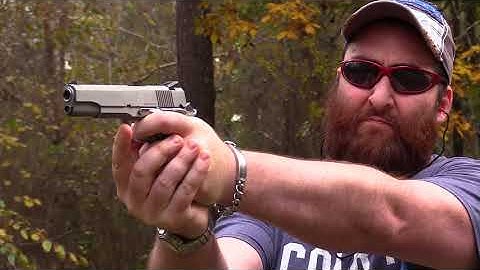 Cover Image for Dan Wesson Razorback